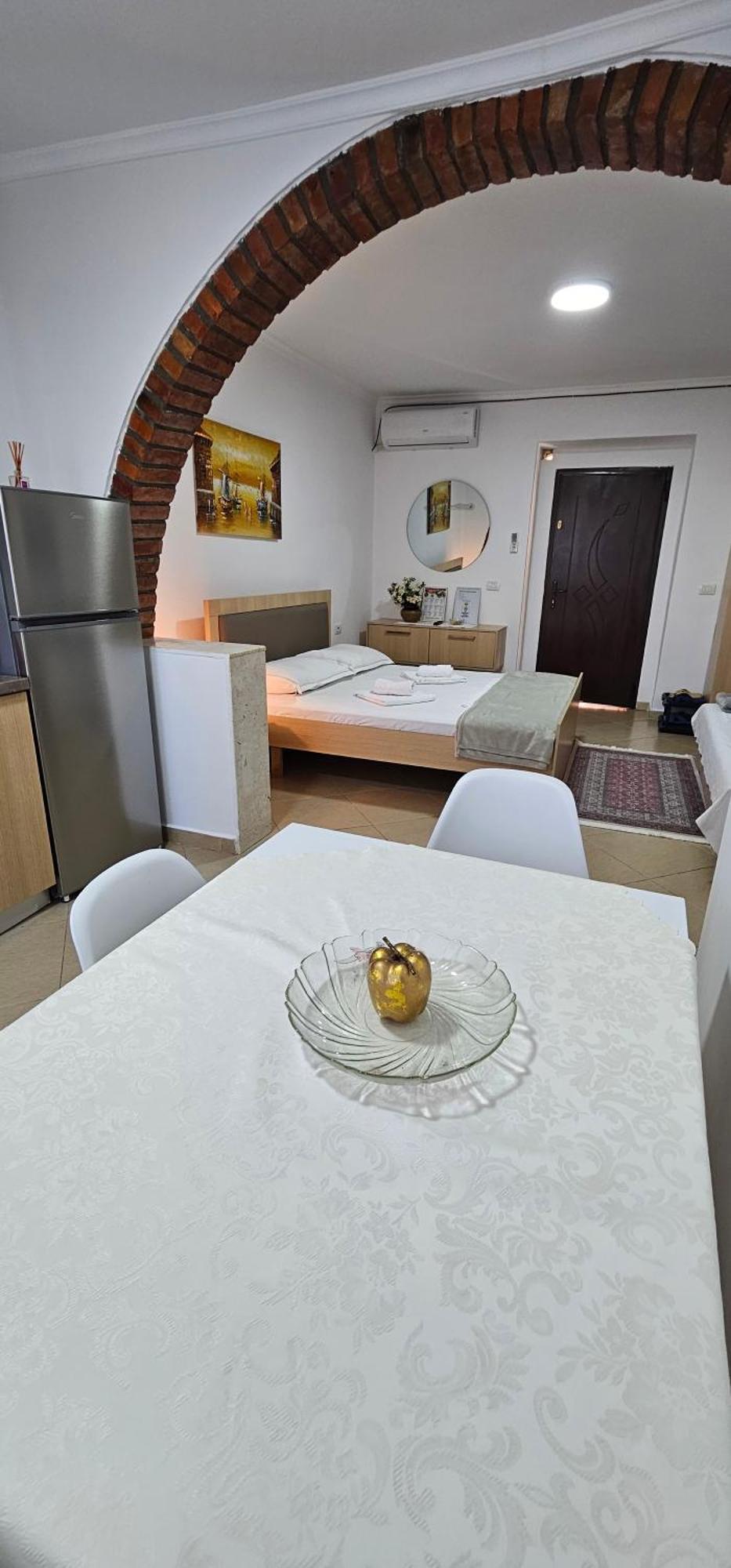 Aliaj Guest House Berat Exterior photo