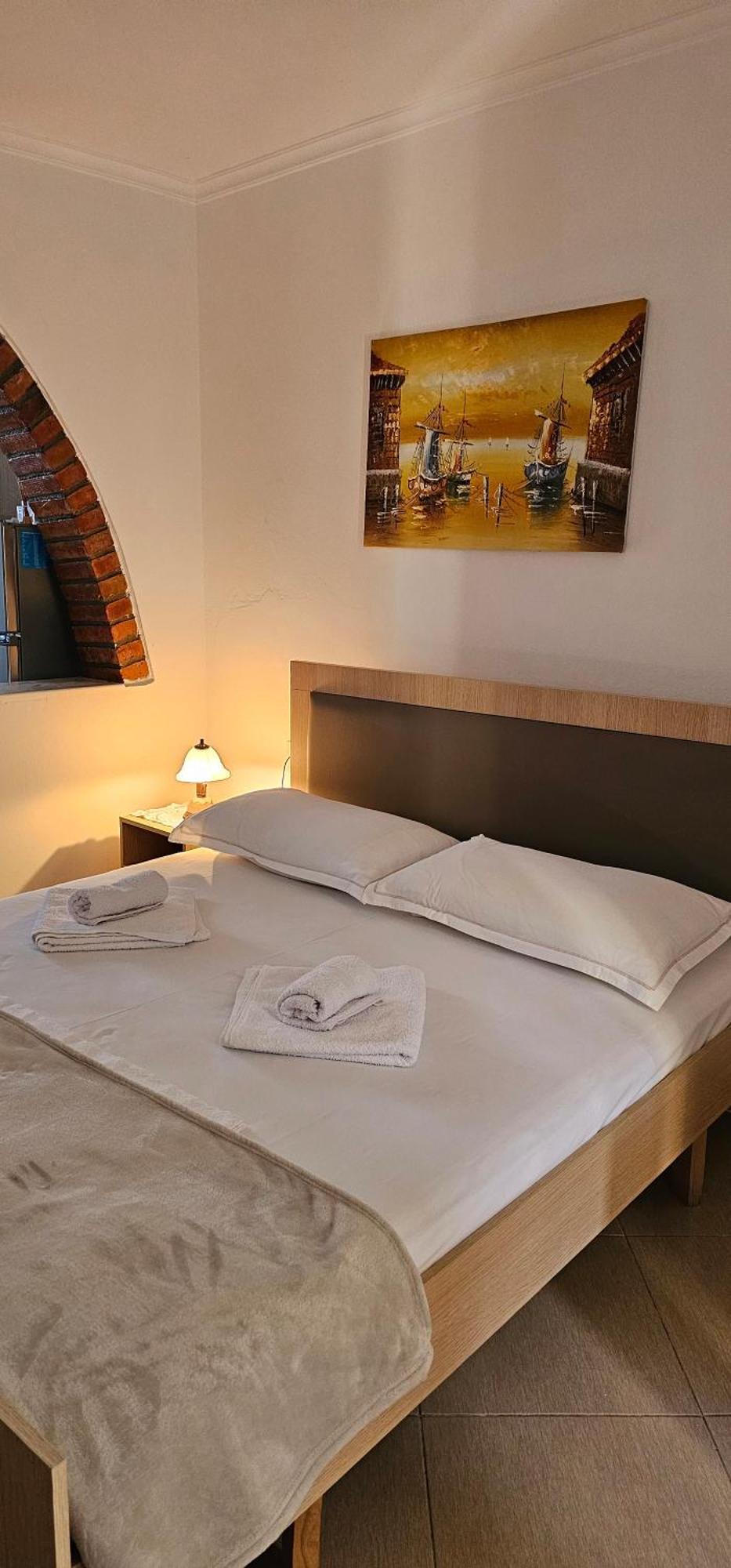 Aliaj Guest House Berat Exterior photo