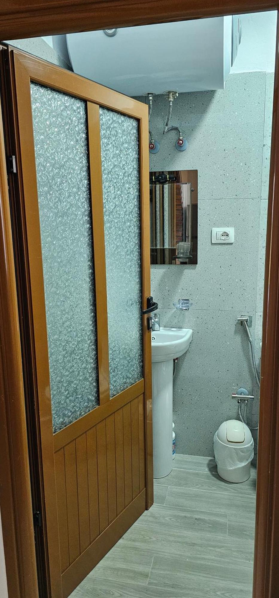 Aliaj Guest House Berat Exterior photo